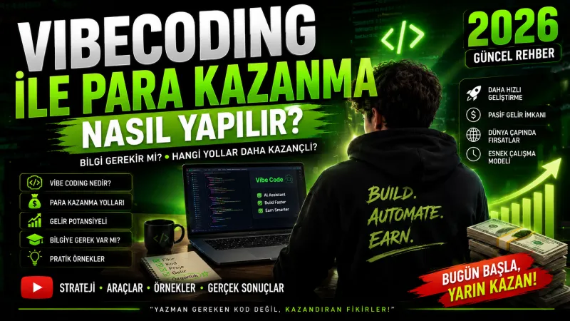 Yazılım Bilmeden Uygulama Yapılır mı?
