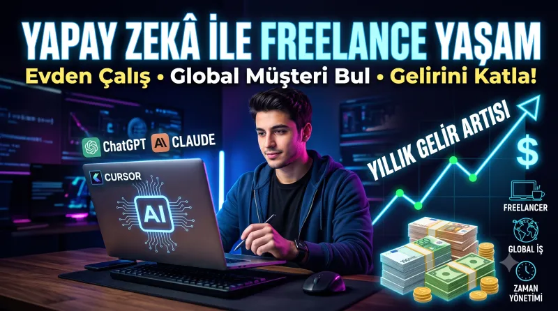 İlk SaaS Uygulamanı Yap
