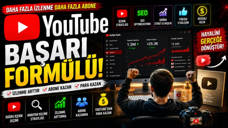 Shorts mu Uzun Video mu?